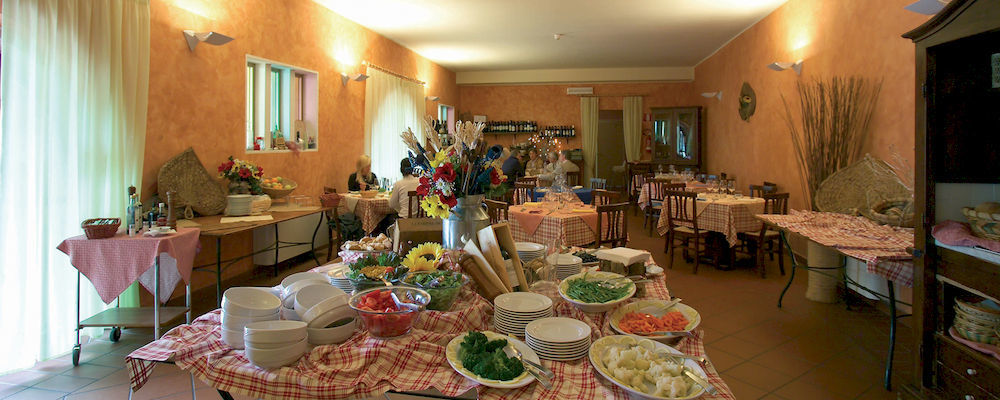 Pian Dei Mucini Resort Il Borgo Massa Marittima Exterior foto
