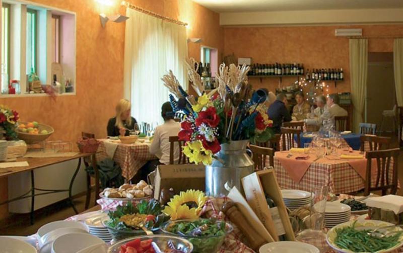 Pian Dei Mucini Resort Il Borgo Massa Marittima Exterior foto