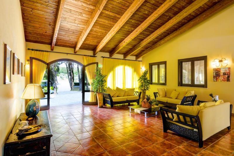 Pian Dei Mucini Resort Il Borgo Massa Marittima Exterior foto